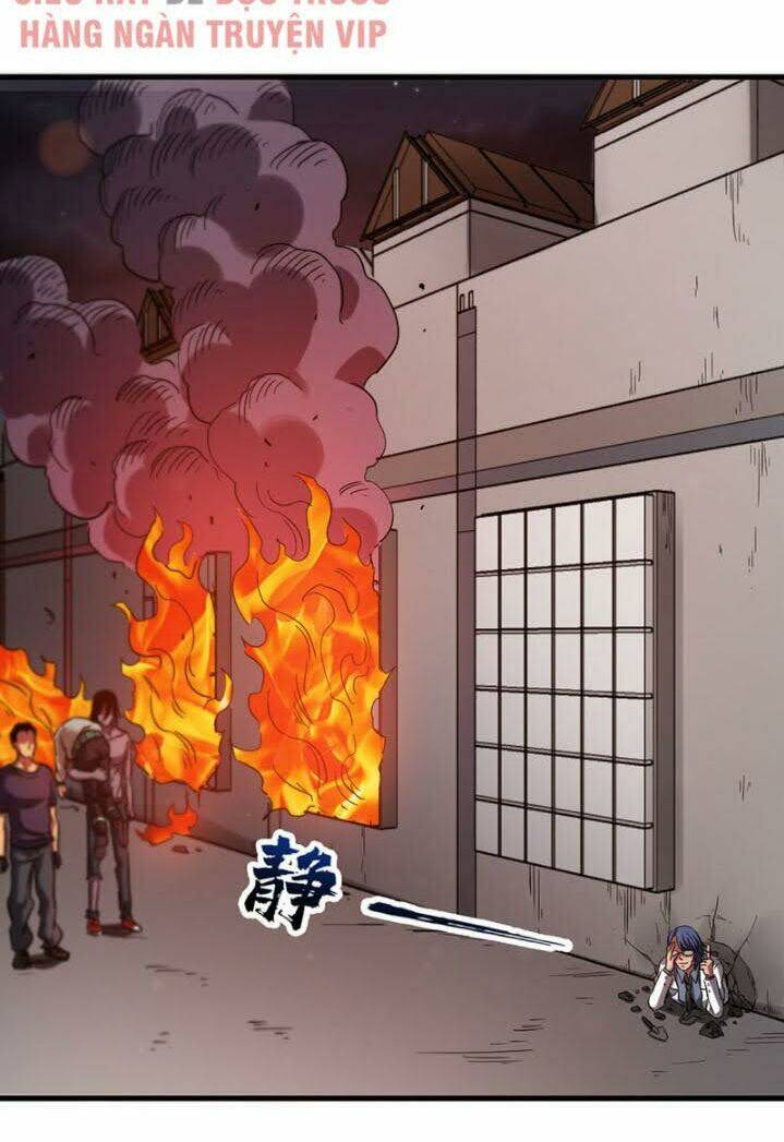 sau mạt thế tôi trở thành zombie chapter 13 25