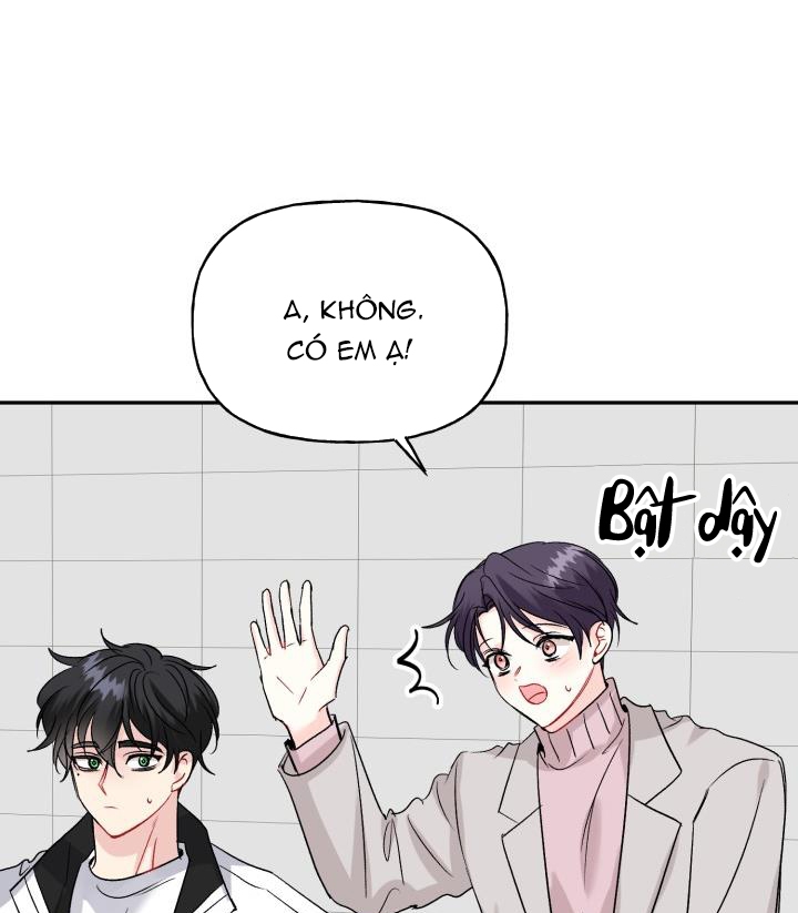 xác suất tình yêu chapter 61 26