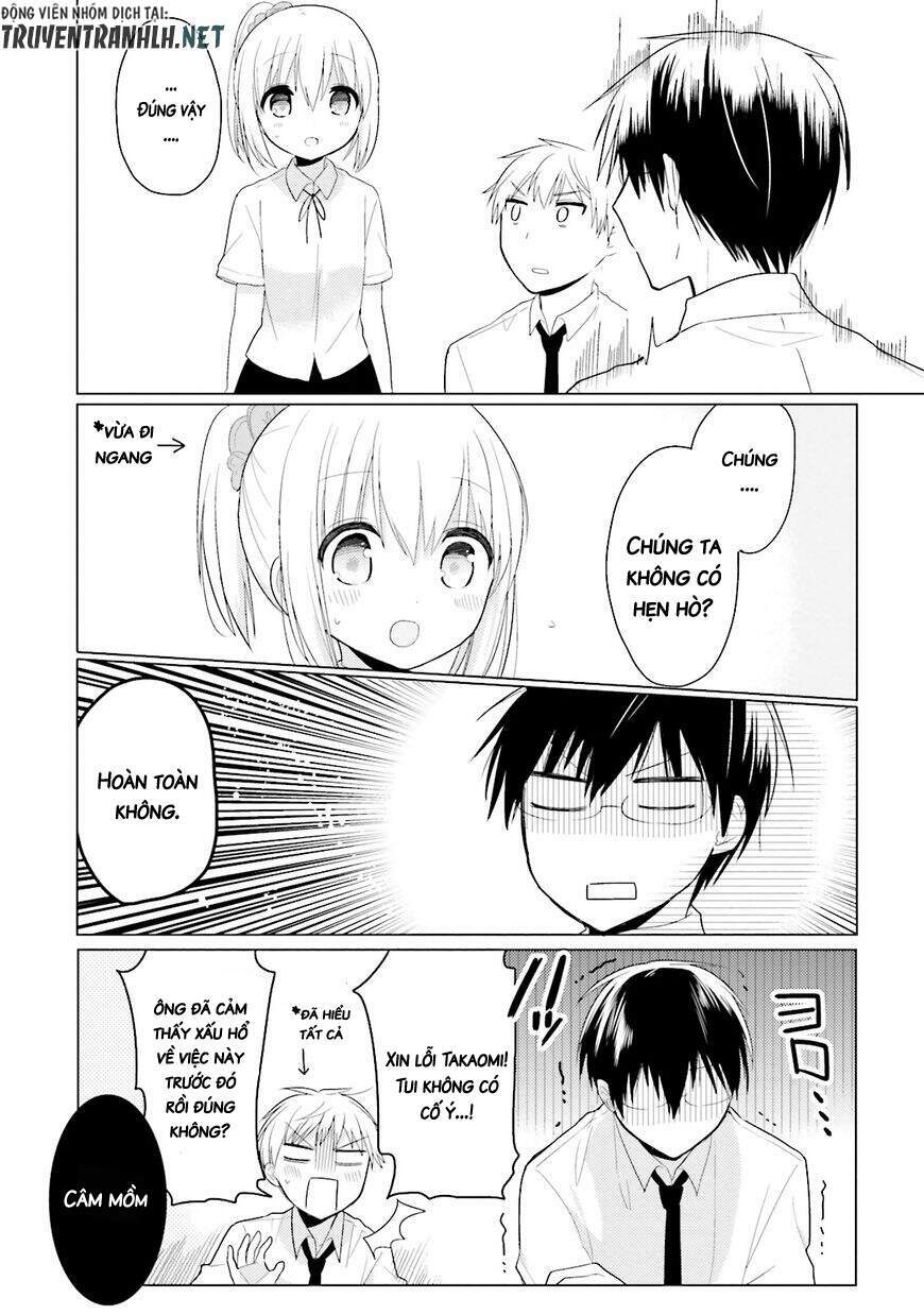 orenchi no maid-san chapter 4.5 7