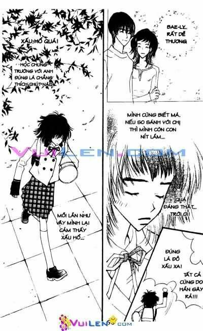 thiên thần dễ thương chapter 1 66