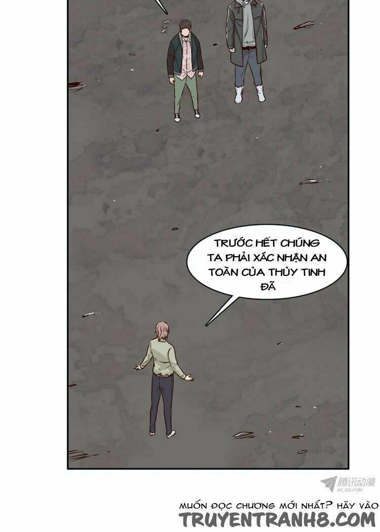 vua của vong linh chapter 156 31