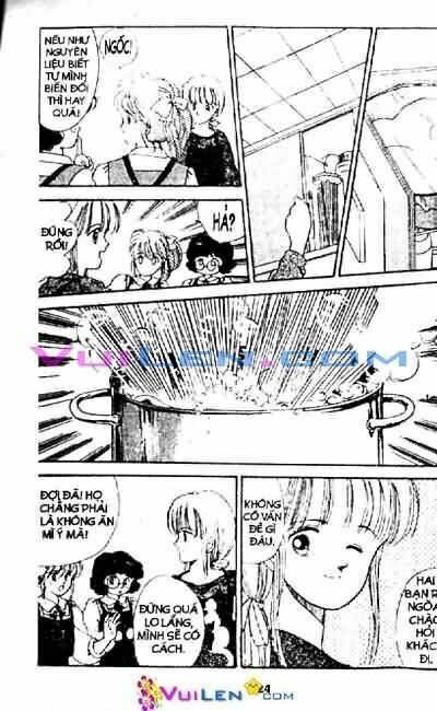 cô gái khả ái chapter 1 24