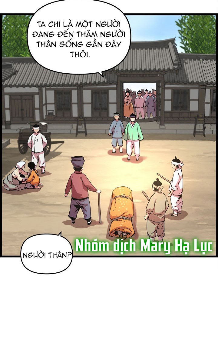 tôi sẽ sống như một hoàng tử chapter 27 73