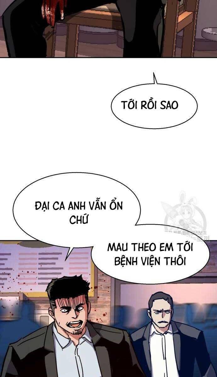 bạn học tôi là lính đánh thuê chapter 149 66