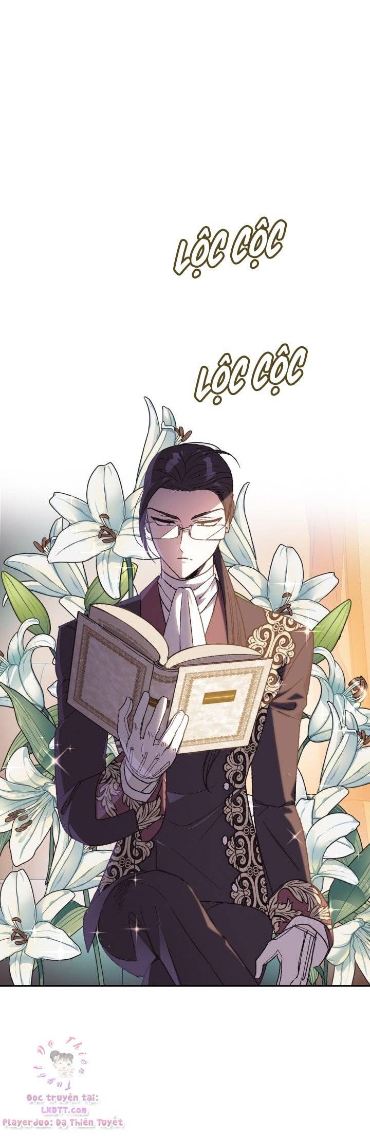 cha, con không muốn kết hôn đâu chapter 23 27