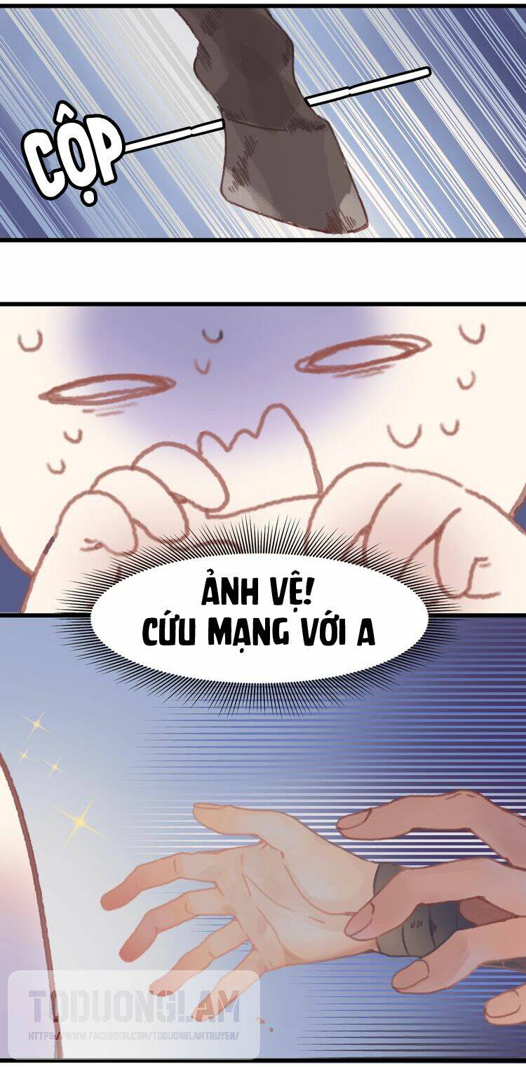 mang quải hệ thống, nhất trí mạng chapter 5 30