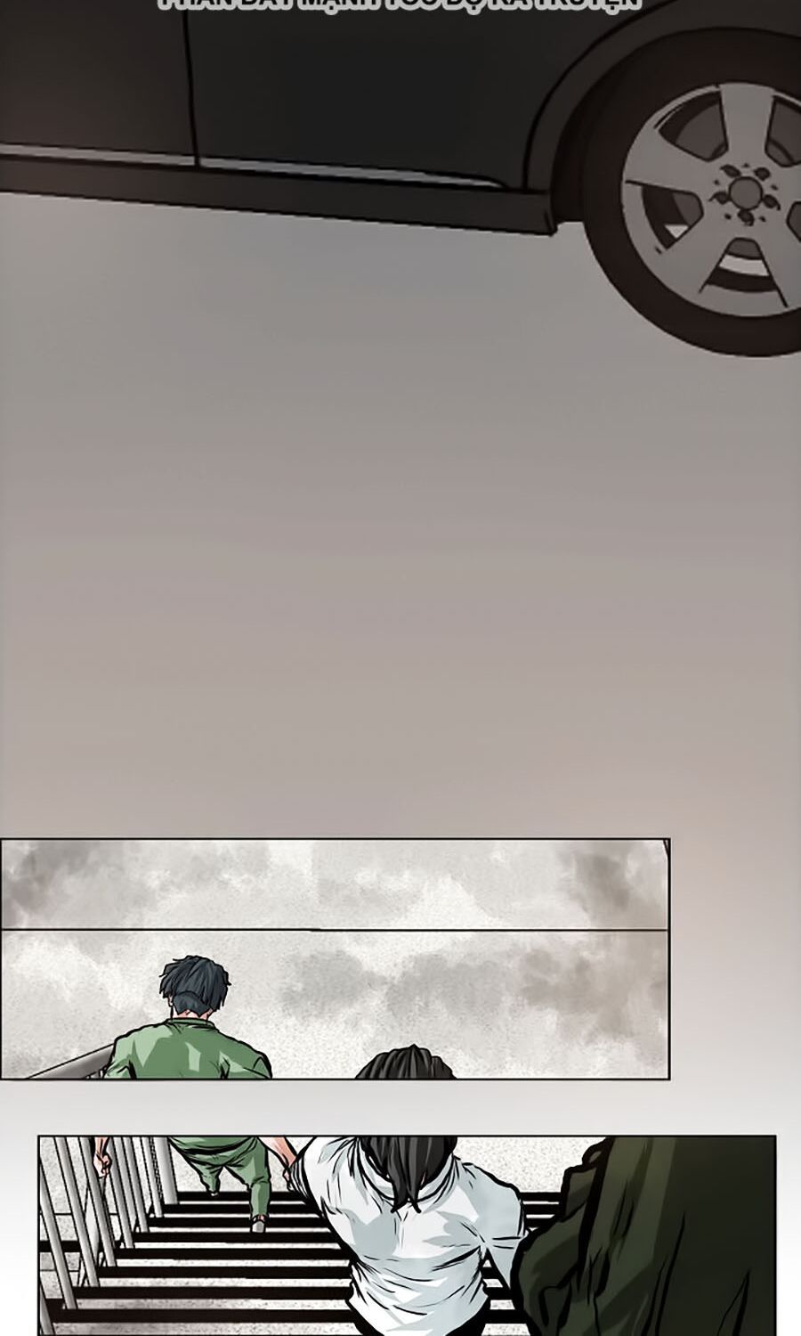 bá chủ học đường ss3 chapter 12 38