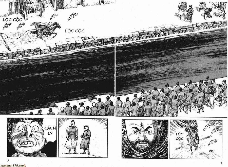 binh pháp mặc công chapter 53 5