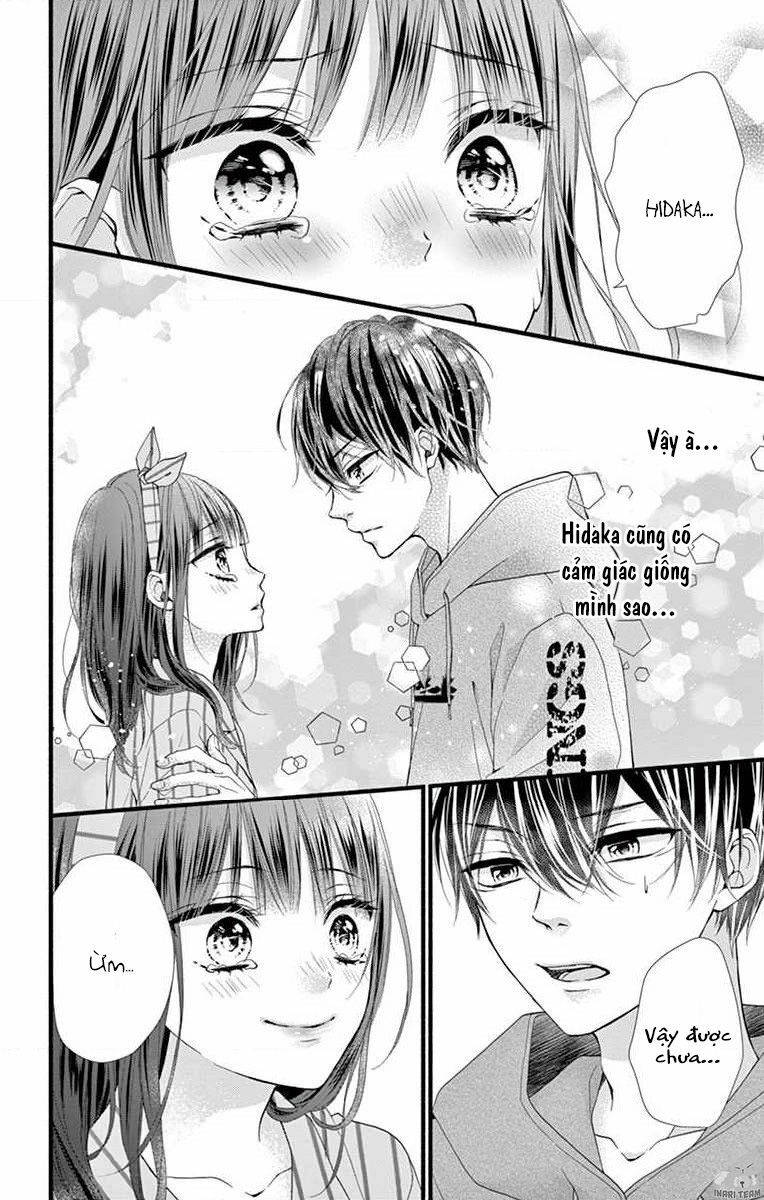 đây là ái, không phải yêu chapter 23 22