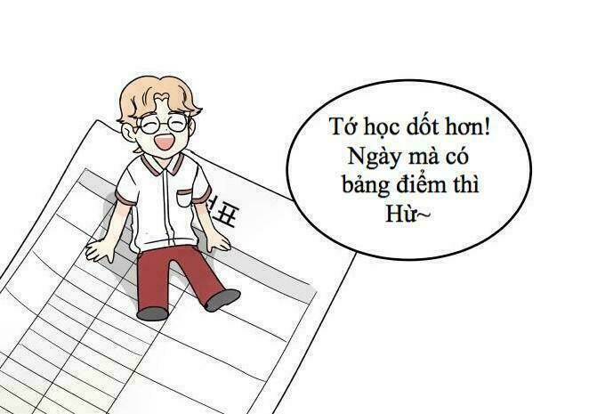 30 phút bước đi bên em chapter 52.5 41