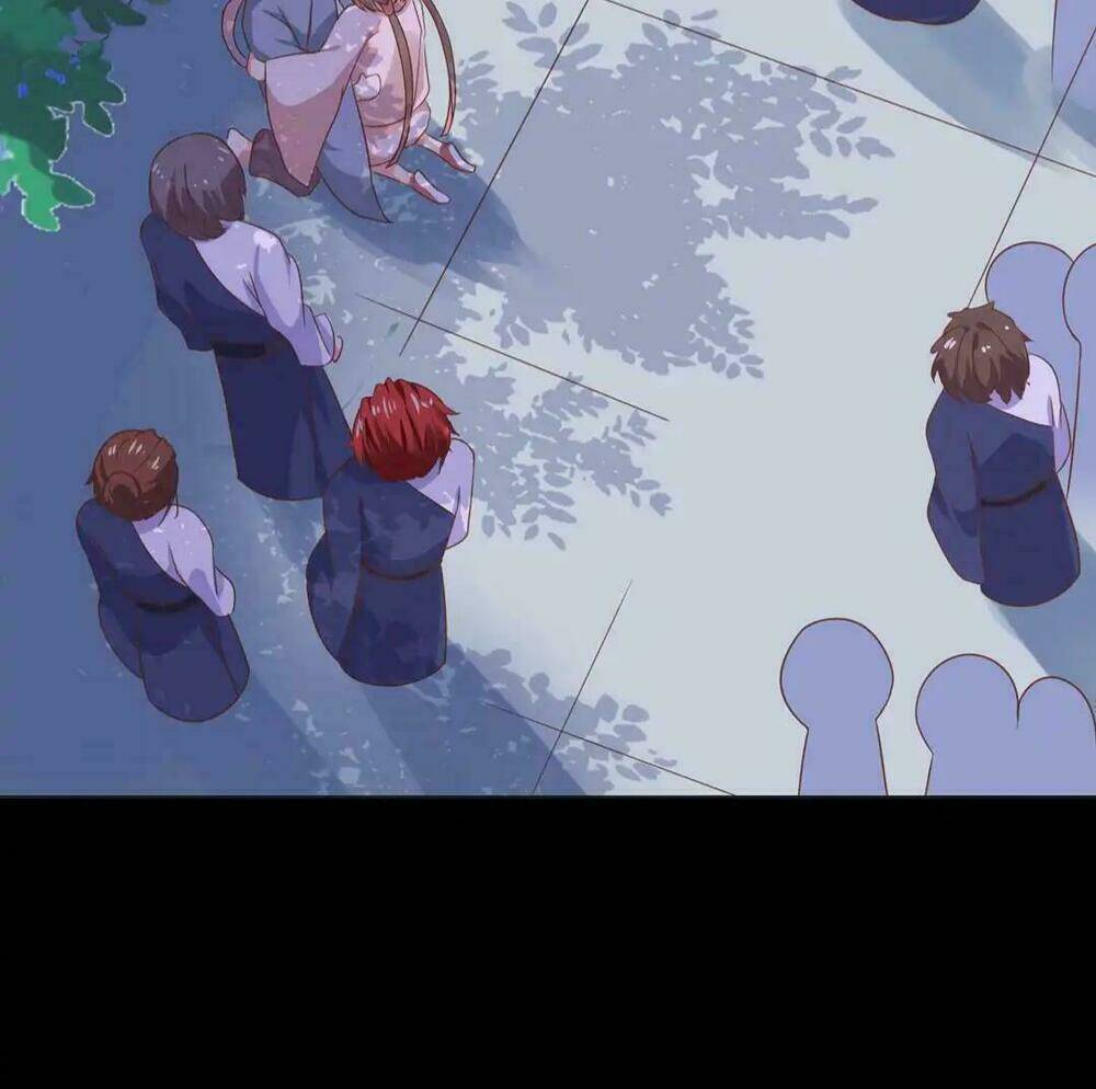 phi thiên địch tự dưỡng đích khẩu tử chapter 16 28