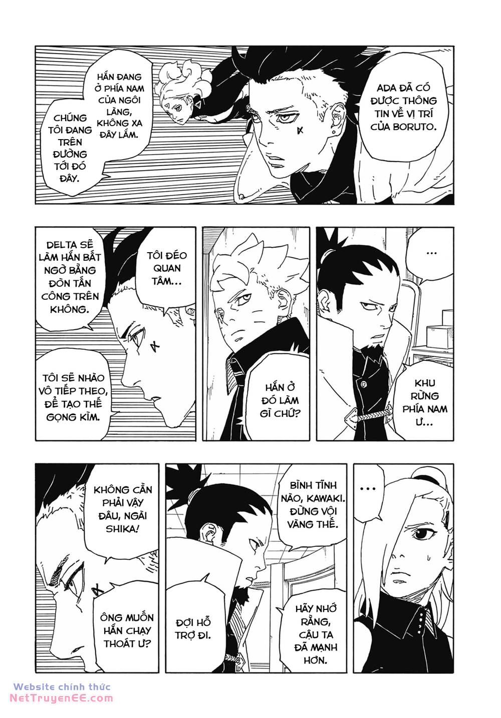 uzumaki boruto chapter 88 11