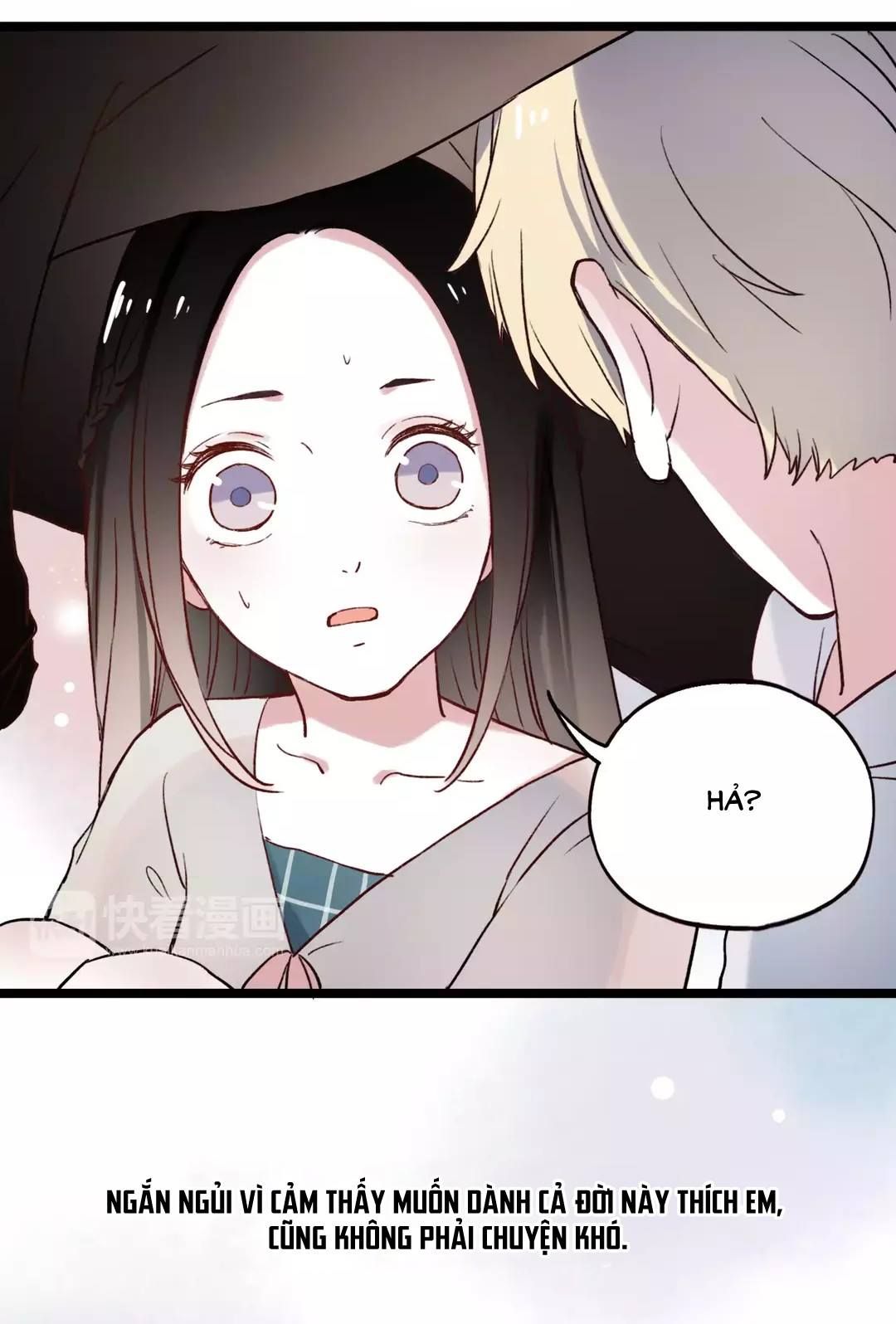 cậu đã từng yêu tôi 2 chapter 4 33