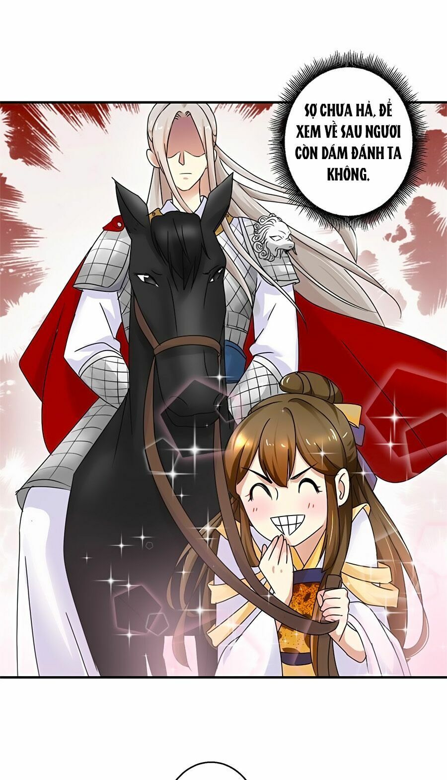 thuần phi ký chapter 4 13