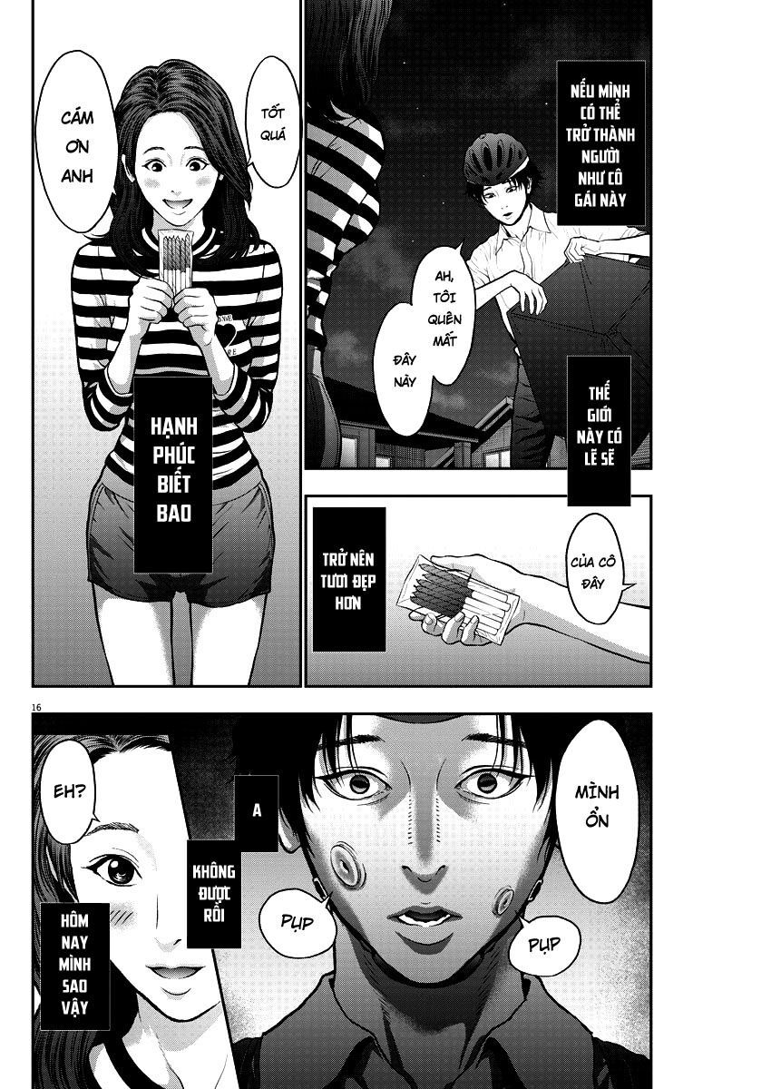 đọa nhân chapter 54 17
