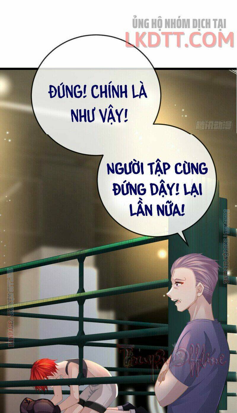 đứa trẻ có 5 daddy chapter 4 24