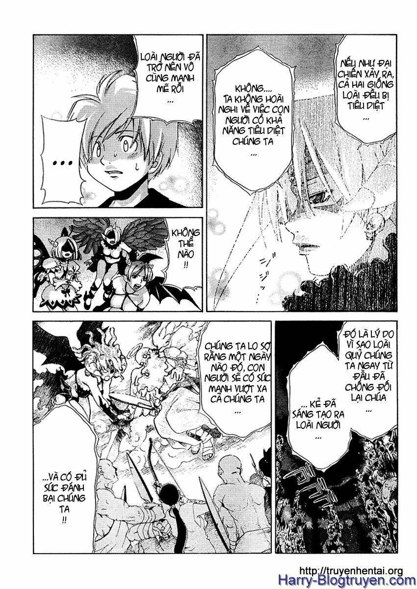 my balls chapter 24 6