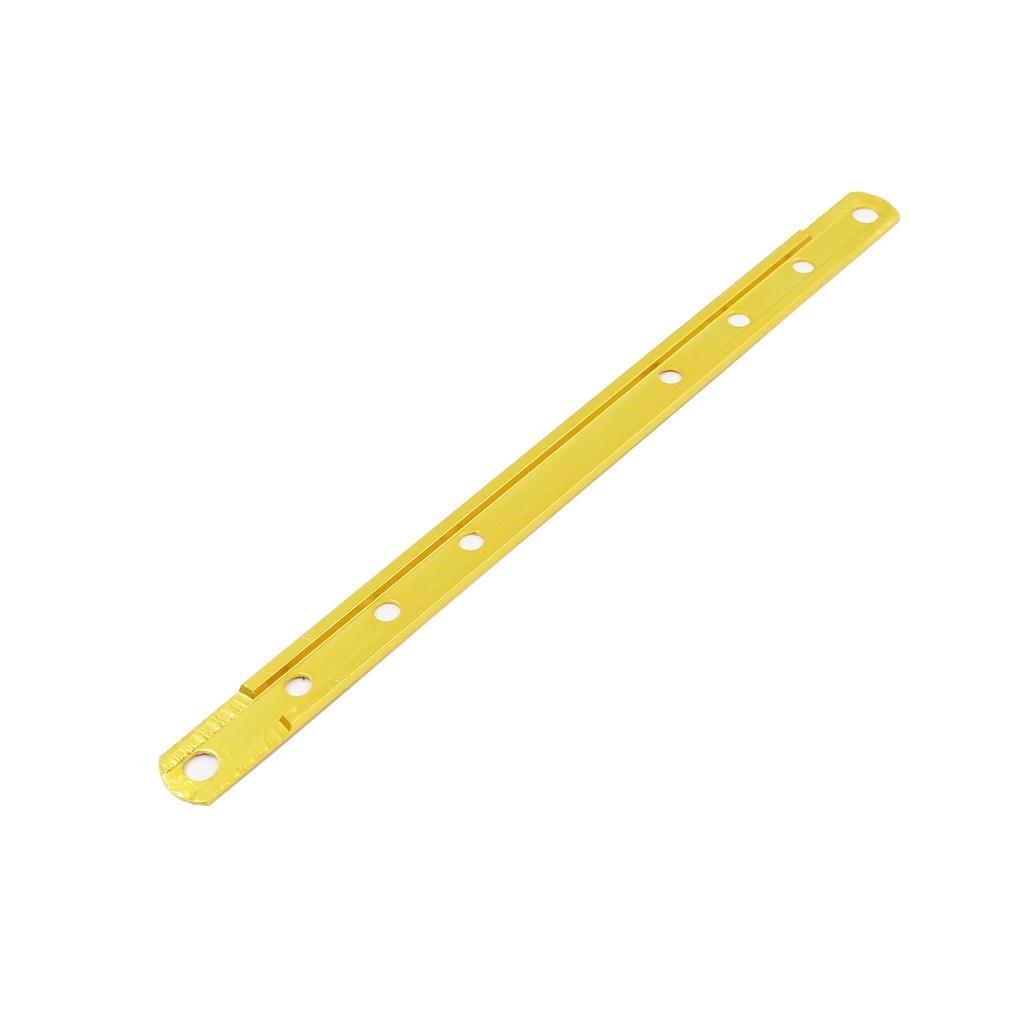 Giá Đỡ Ống Nối Dài Gắn Đuôi Xe Máy/Xe Điện Chất Liệu Hợp Kim Nhôm Dày
