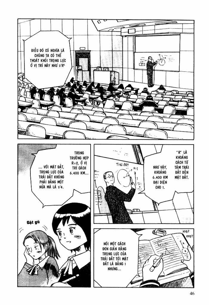 twin spica chapter 2 12