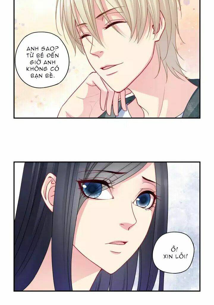 nghịch chuyển luyến tình chapter 60 9