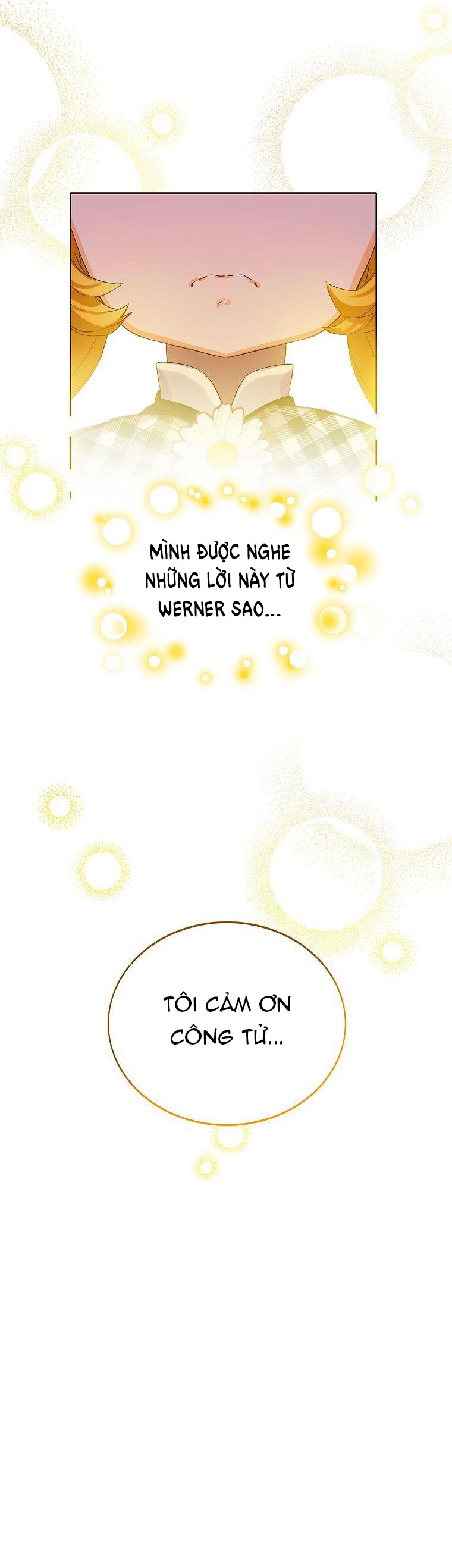 tôi là nữ thừa kế của gia tộc phản diện chapter 13.1 18