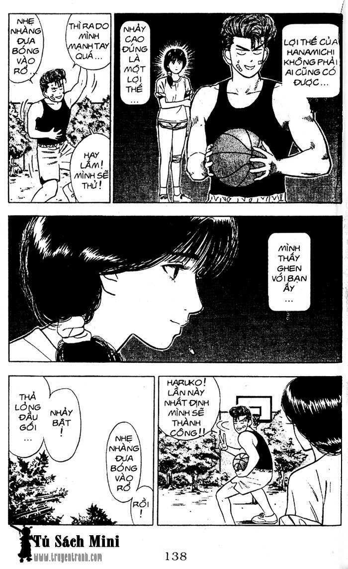 cao thủ bóng rổ chapter 21 17