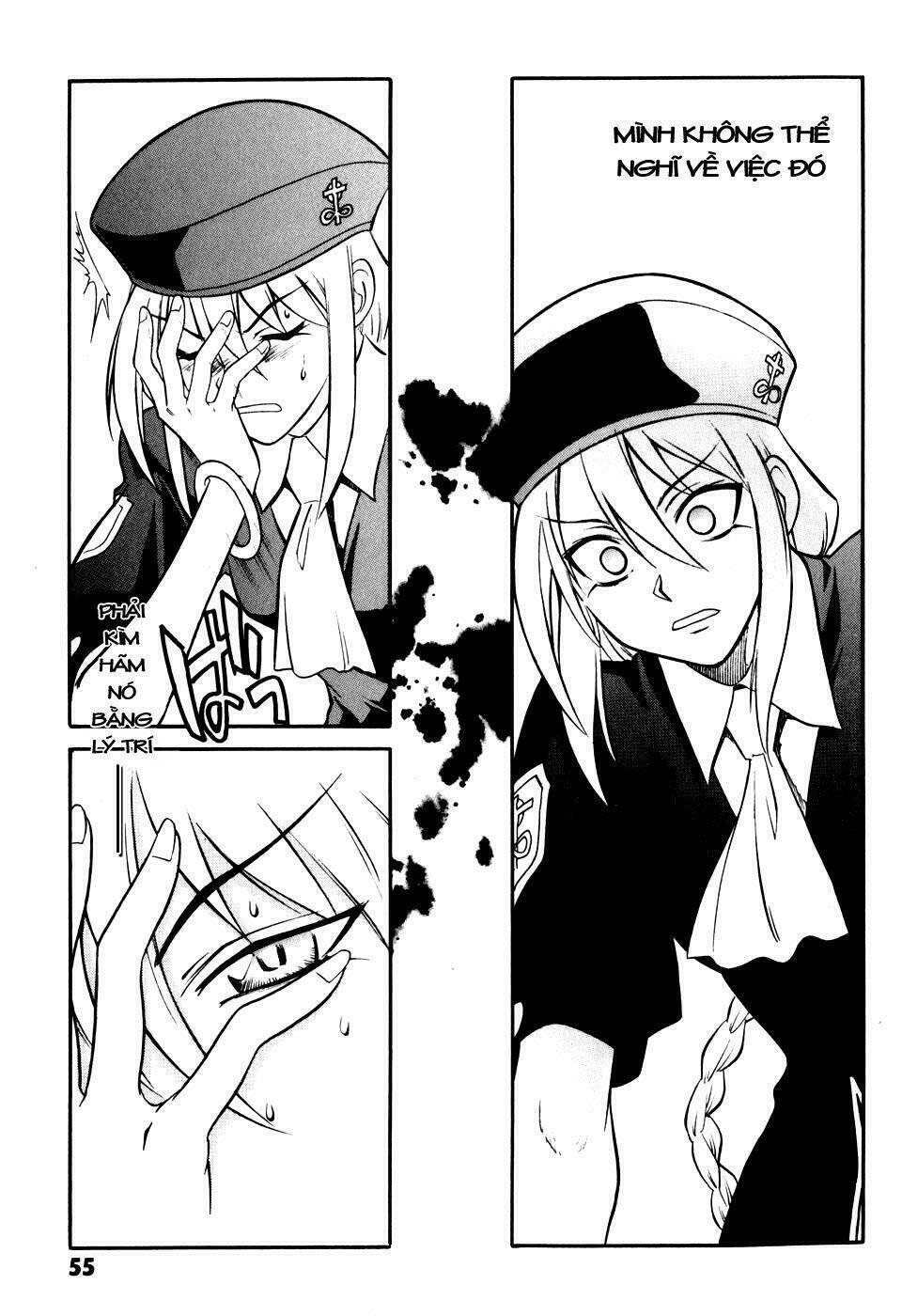 melty blood chapter 6 17