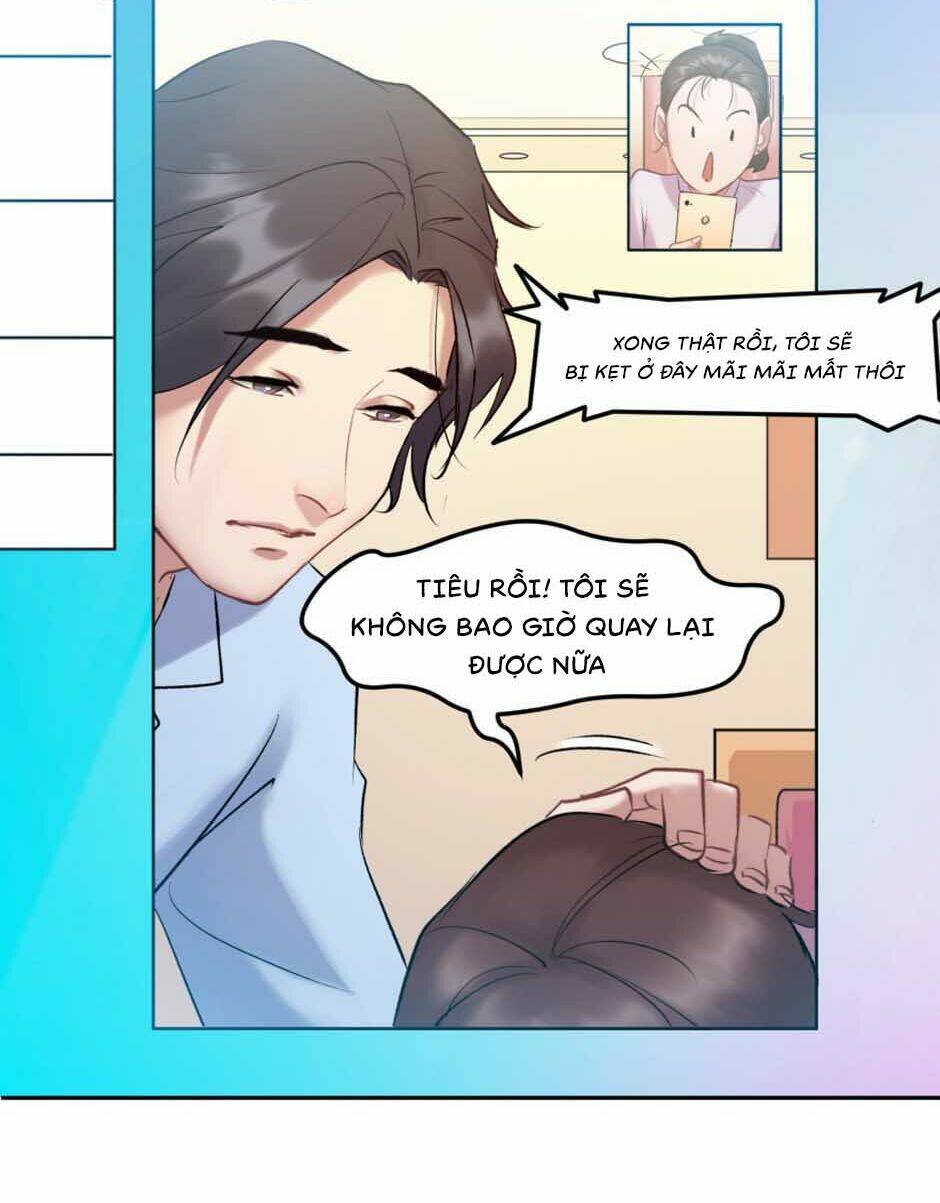 anh hùng và hiệp nữ chapter 37 32
