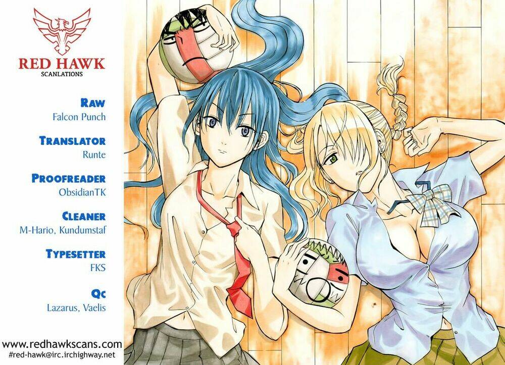 beelzebub - vua quỷ chapter 175 1