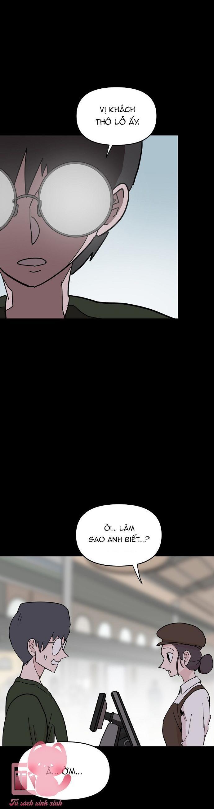 yêu không hồi kết chapter 49 24