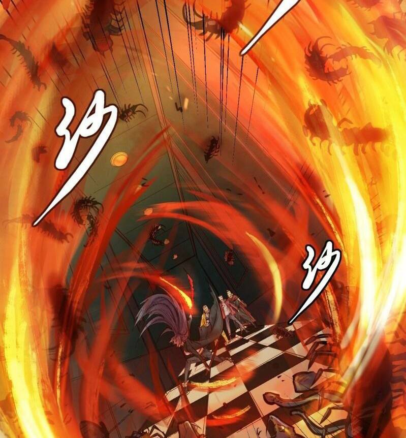 thế giới xa lạ chapter 21 55