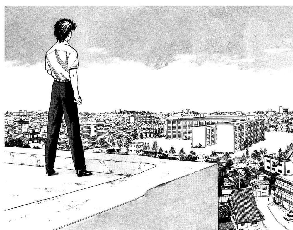 kiseijuu - ký sinh vật chapter 24 29