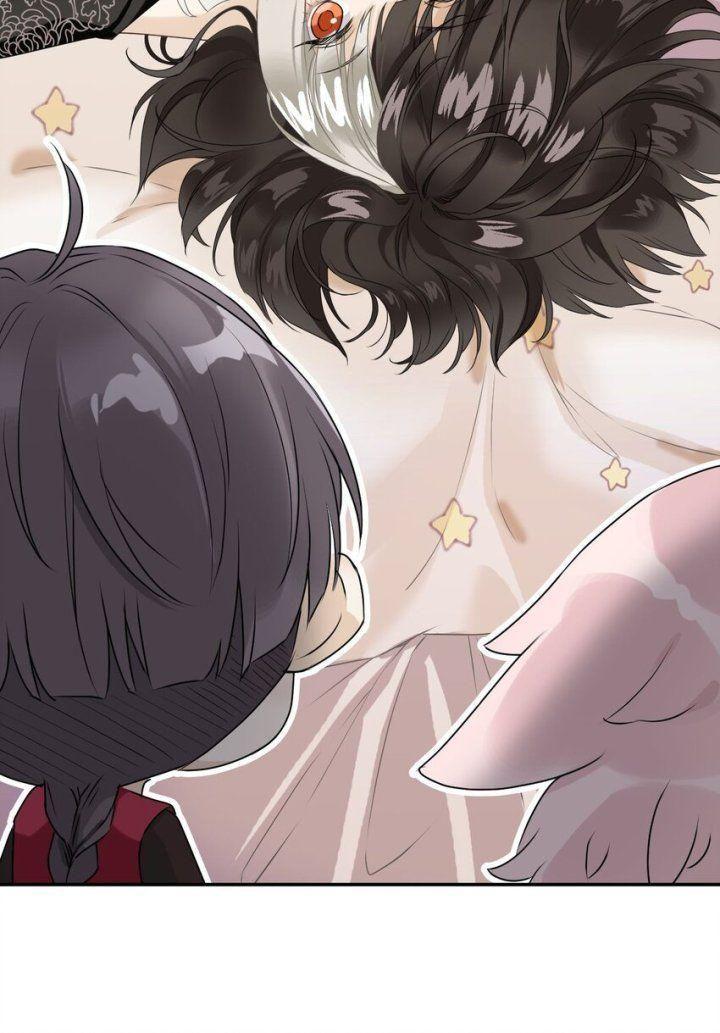 tôi đang yêu trong một thế giới kinh dị chapter 1 37