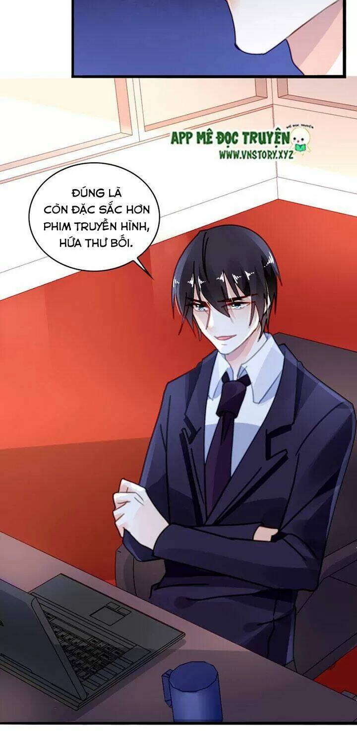 mưu ái thành nghiện chapter 20 22