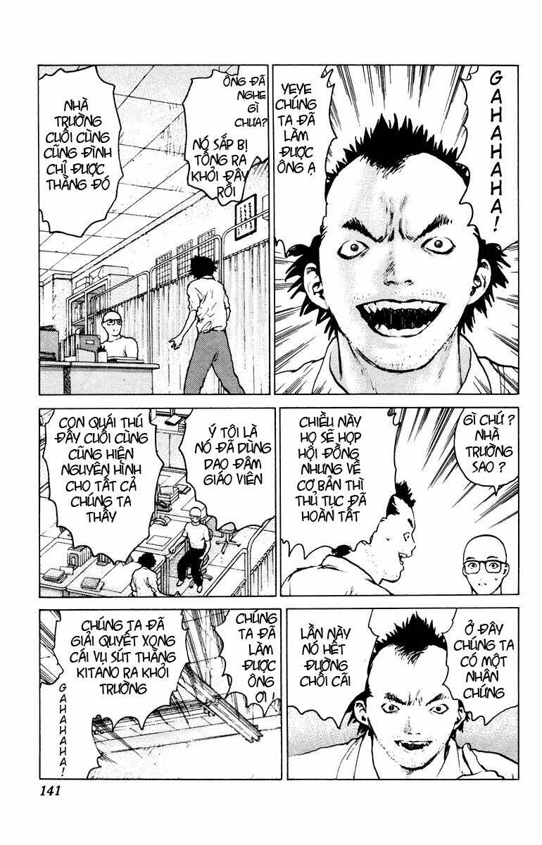 angel densetsu chapter 46.1 5