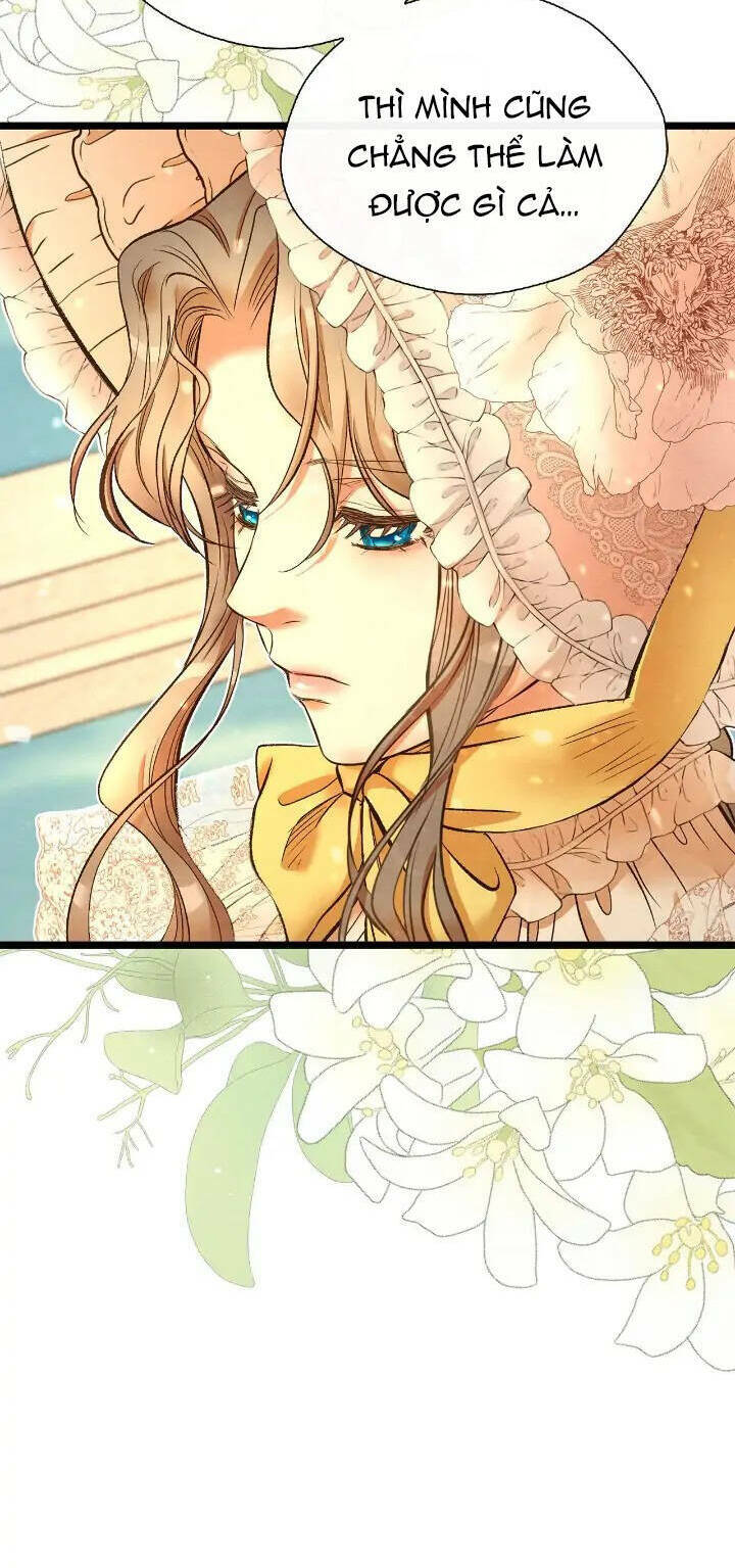 Hoàng Tử Rắc Rối chapter 14.2 41