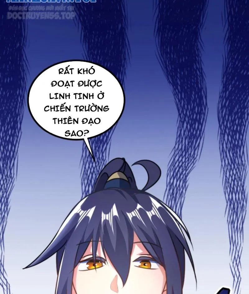 huyền huyễn: ta bắt đầu vô địch từ bại gia chapter 59 32