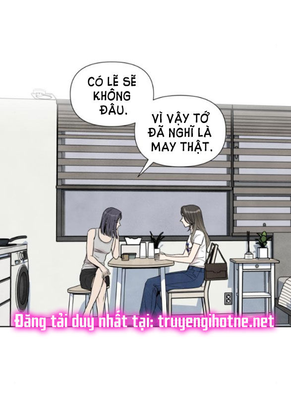 điều khiến tôi quyết tâm muốn chết chapter 61.1 35
