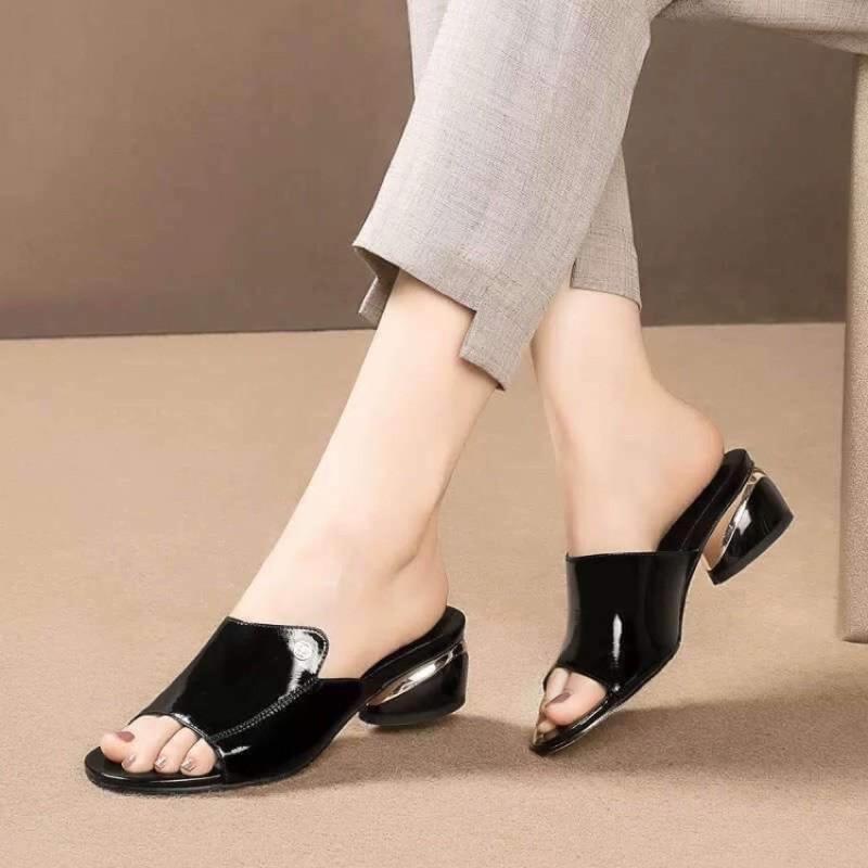 Guốc số lớn big size 39-42. hàng Quảng Châu