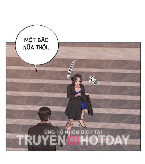 Ăn Mòn chapter 16.2 - Trang 25