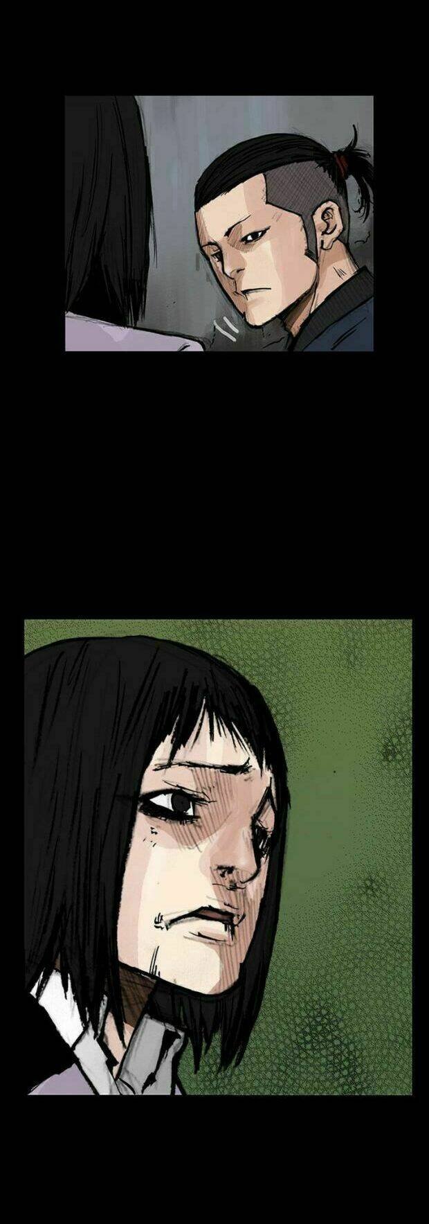 dokgo 2 | độc cô 2 chapter 26 23