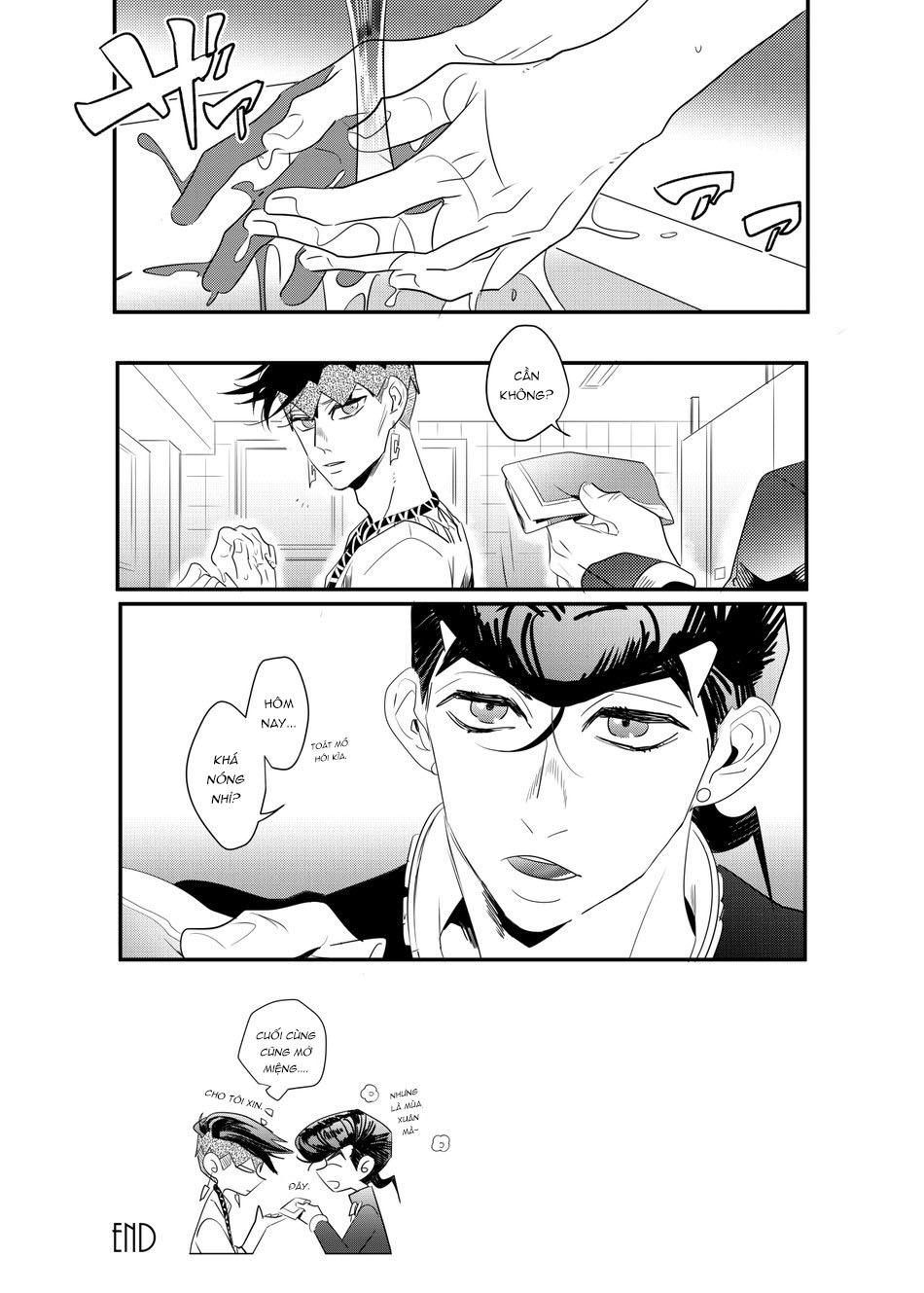 oneshot hỏny chapter 126 21