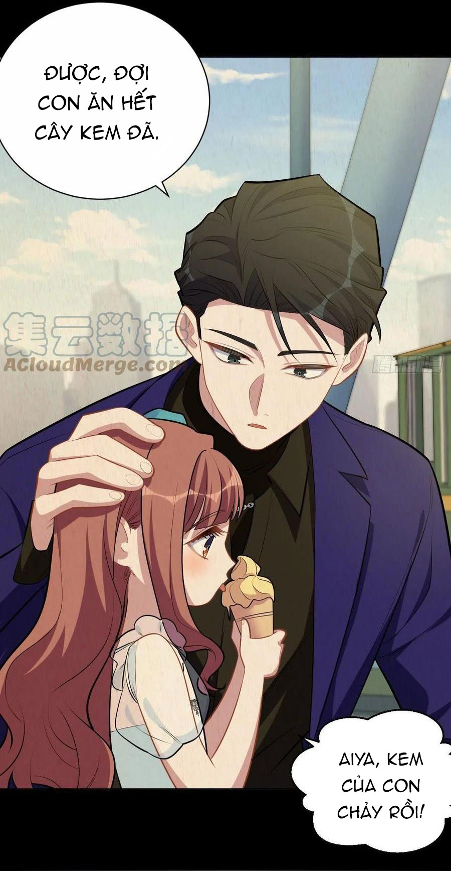 bố vợ đại nhân là bà xã chapter 149 5