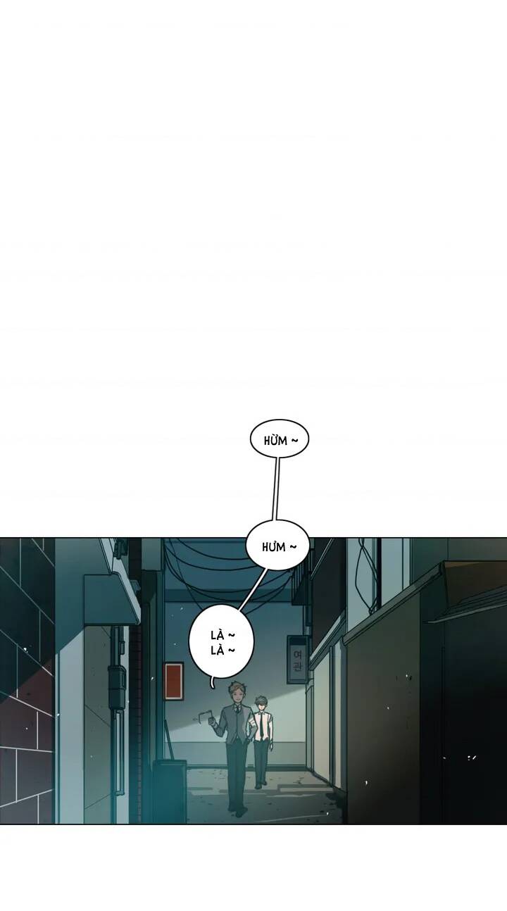 giải thoát chapter 28 32