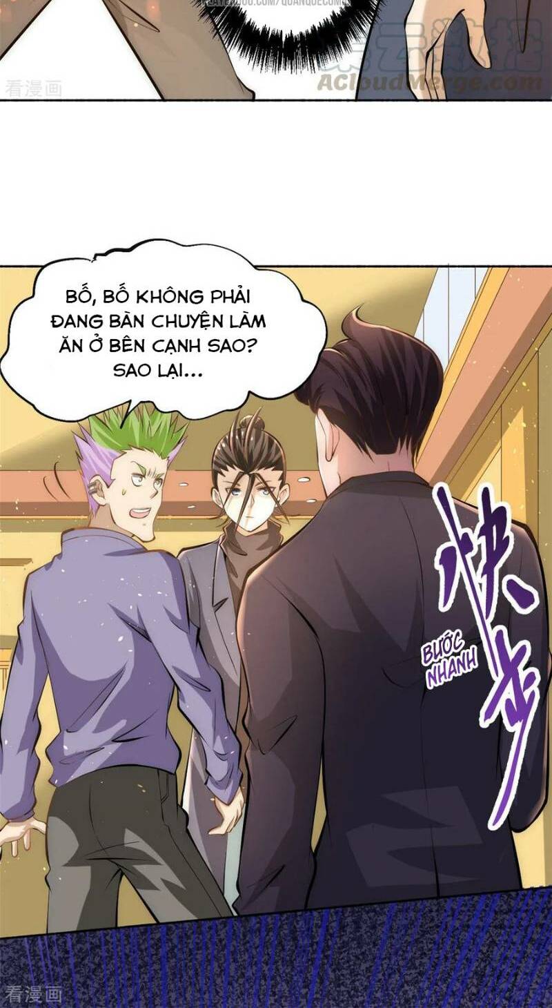 đô thị đỉnh phong cao thủ chapter 31 8