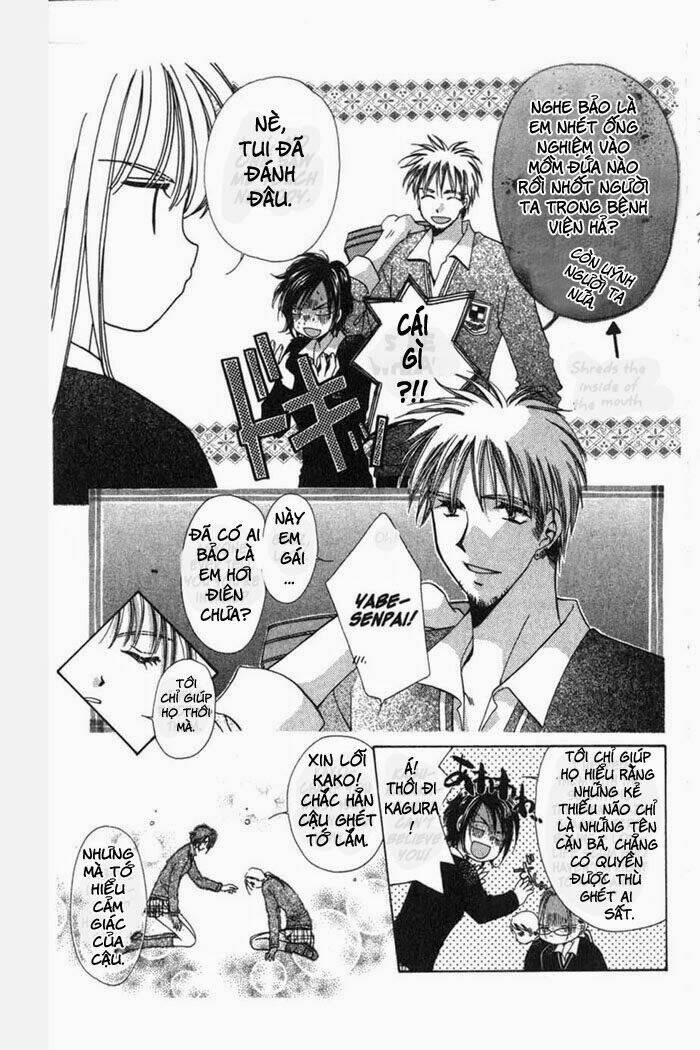 gatcha gacha chapter 3 44