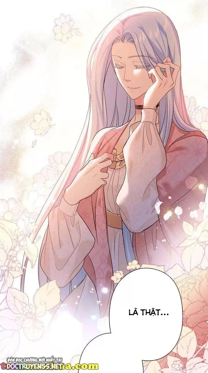 nếu tôi là nhân vật phản diện liệu tôi sẽ chết chapter 41 69