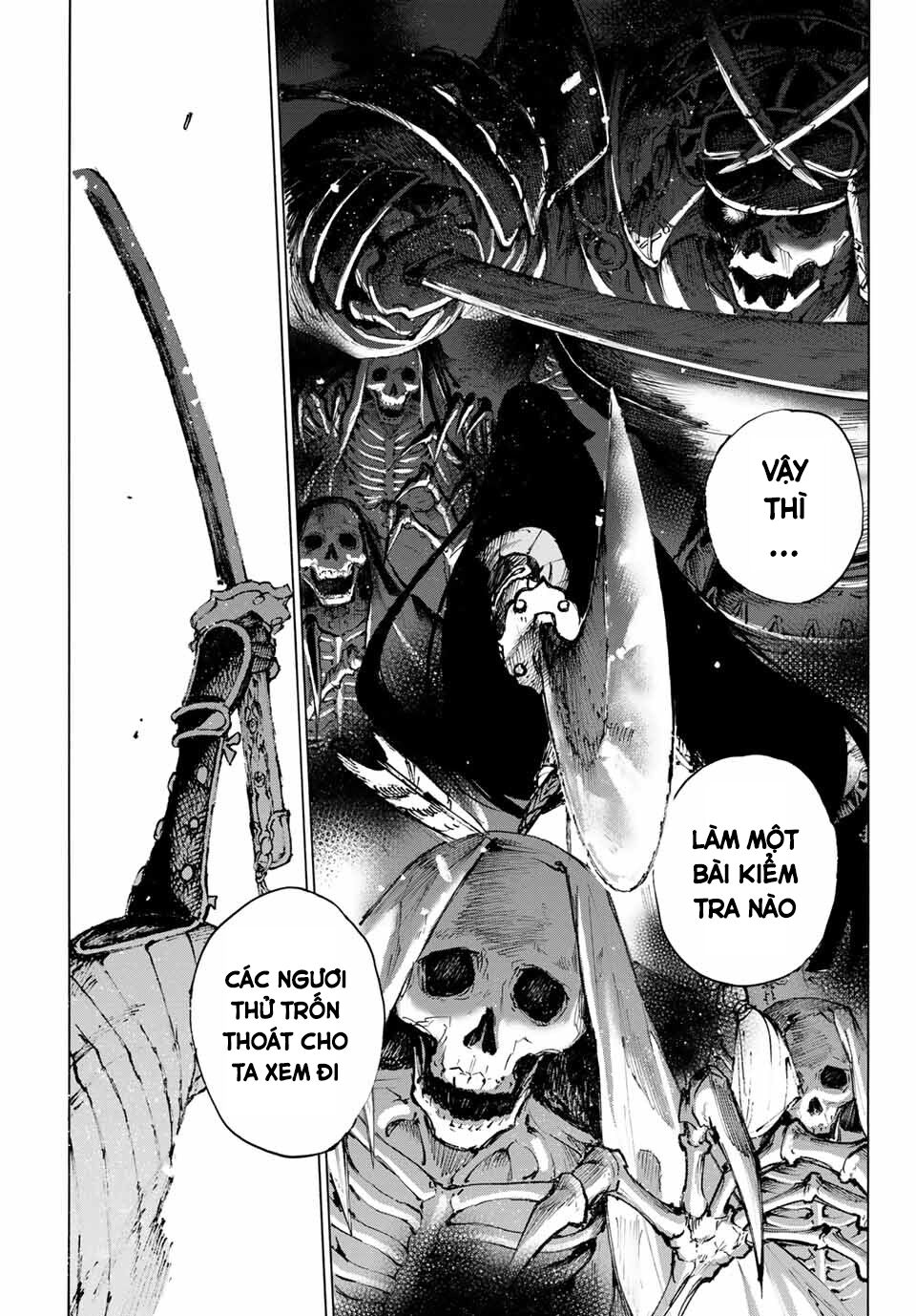 fate/grand order: epic of remnant - shimosa chapter 34 14