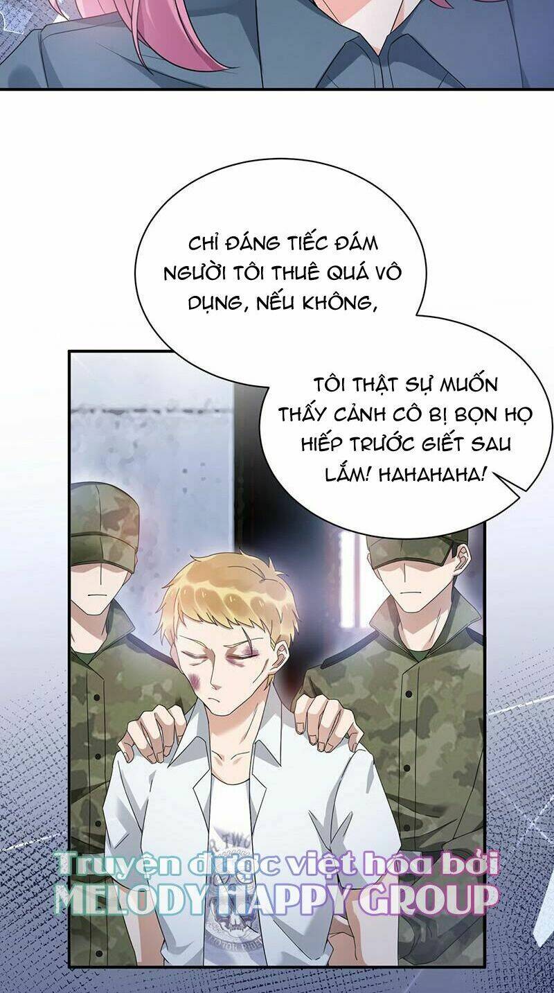 thịnh thế điềm sủng: cô vợ nhỏ đáng yêu của dịch thiếu chapter 56 9