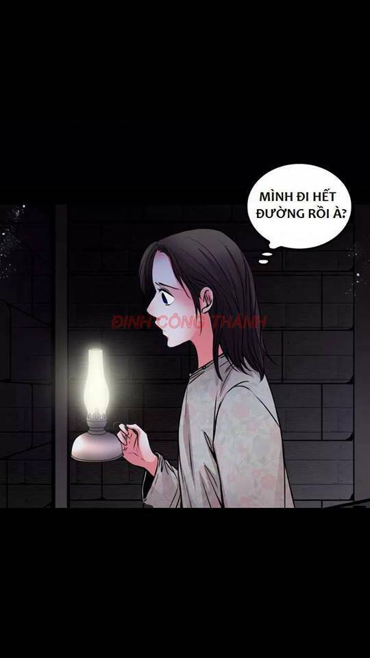 huyễn thực chapter 1 16